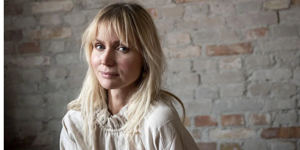 Vibeke Lentz afslører ny spændende kæreste: “Jeg er ret sikker på, at han ikke er min fætter. Men…”