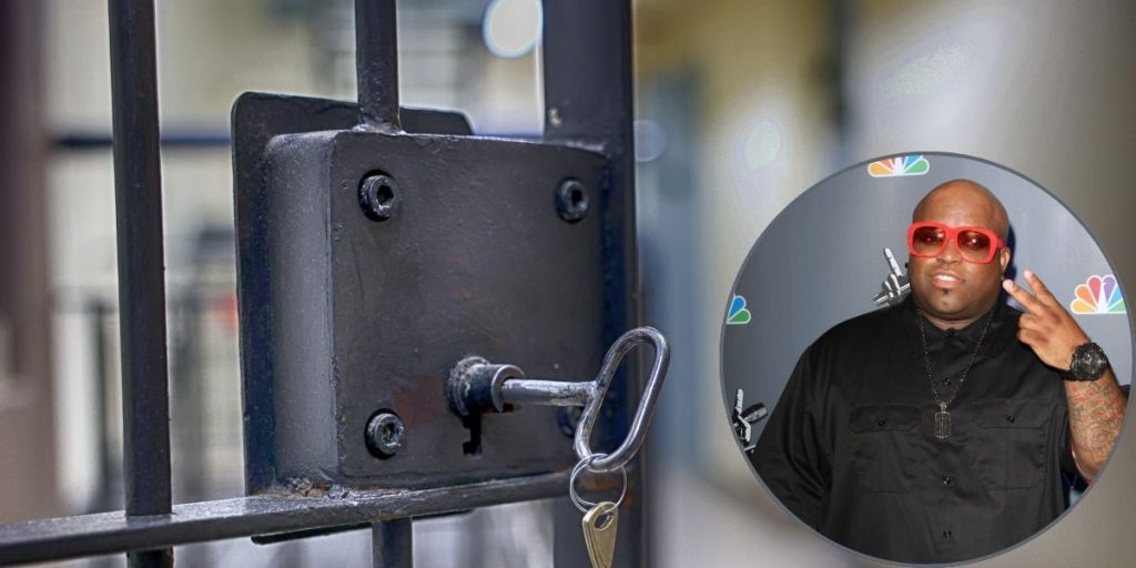 Verdensstjerne anholdt for million bedrageri: Ikke første gang