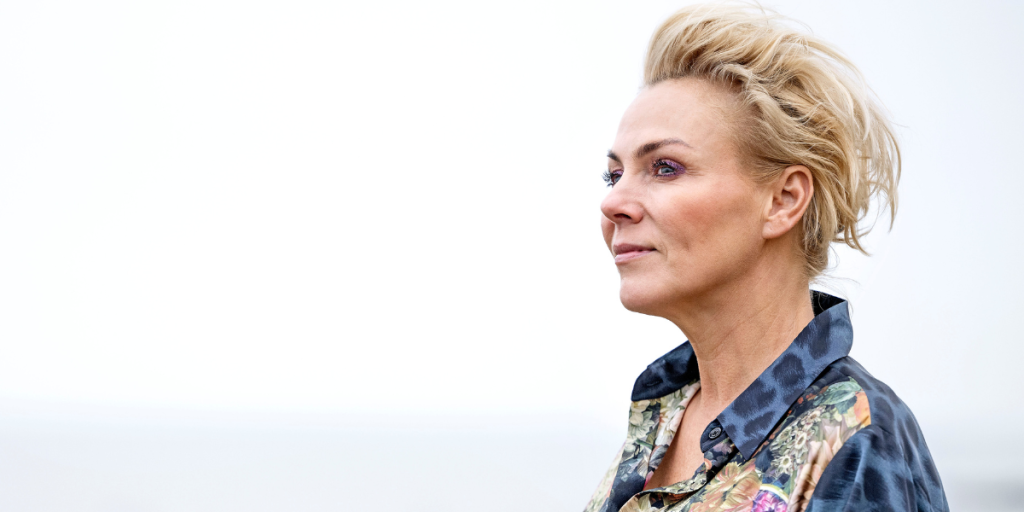 Lene Beier melder ud om alpehotellet: Der er kun få dage tilbage