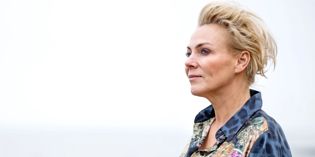 Lene Beier melder ud om alpehotellet: Der er kun få dage tilbage