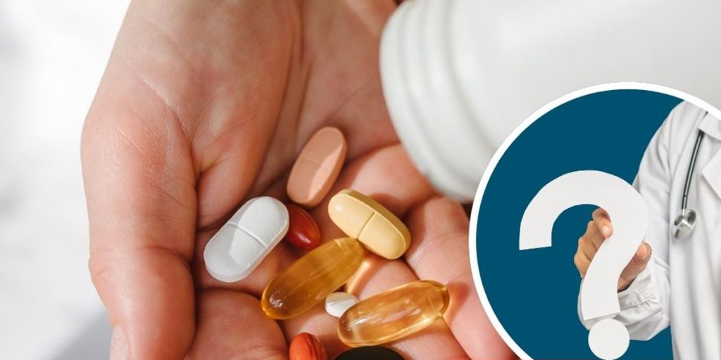 Er det sundt at tage vitaminpiller? Det siger eksperterne