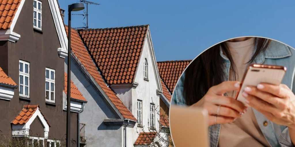 Helt særlig vane: Denne ting gør danskerne stadig flere gange om ugen