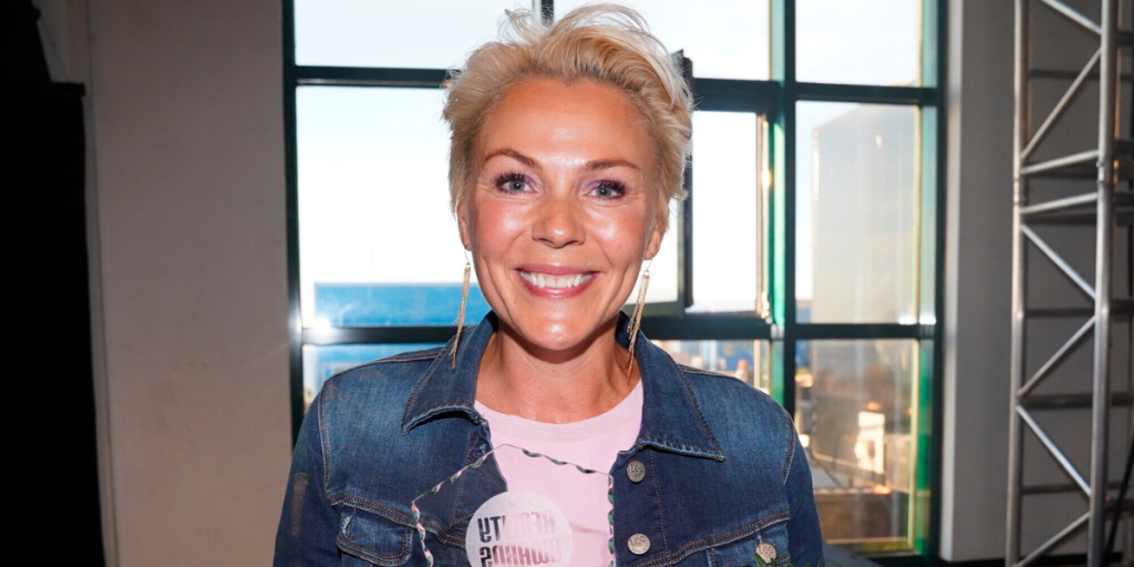 Lene Beier deler det, mange har håbet på vedrørende ‘Beier på alpehotellet’