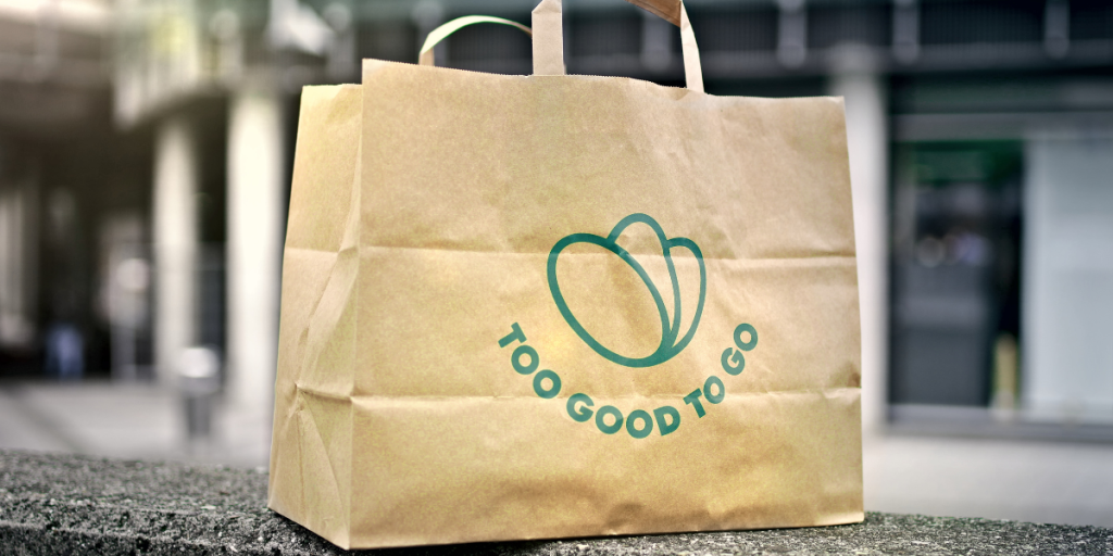 Du gætter aldrig, hvad du nu også kan få i din Too Good To Go