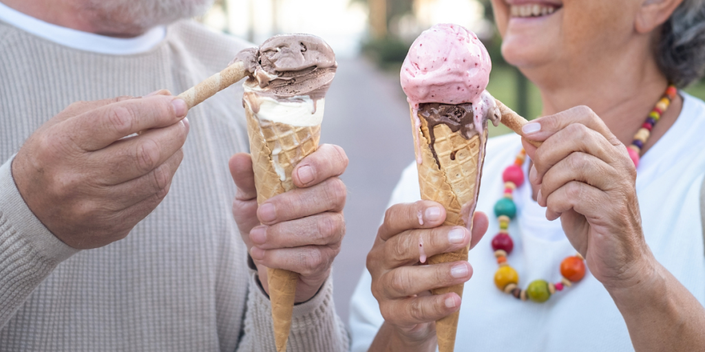 Trist nyt for alle is-elskere denne sommer