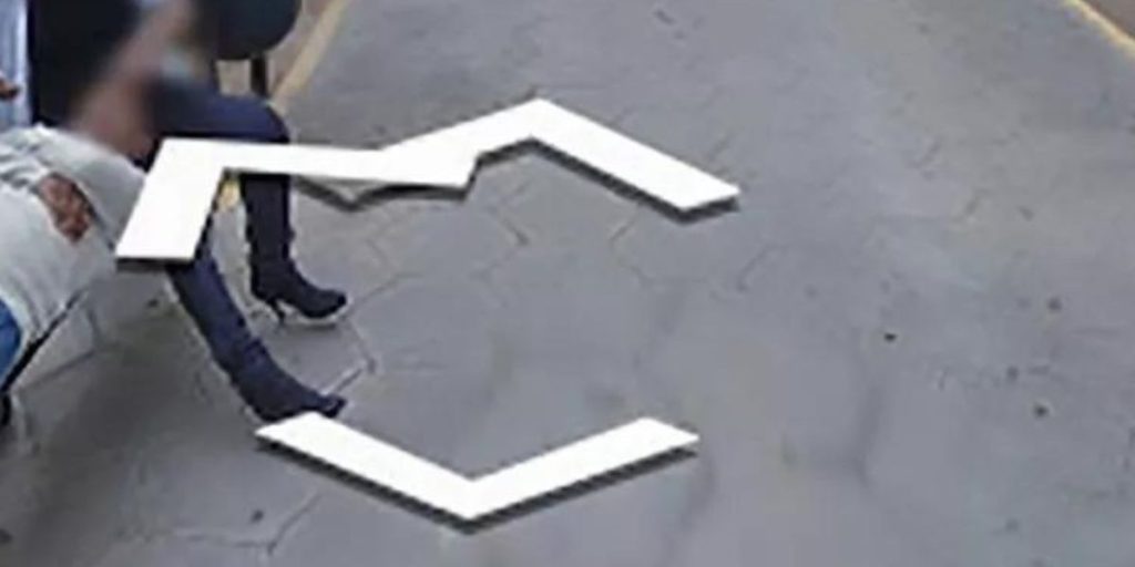 Mand brugte Google Maps til at finde vej: Du gætter aldrig hvad han så