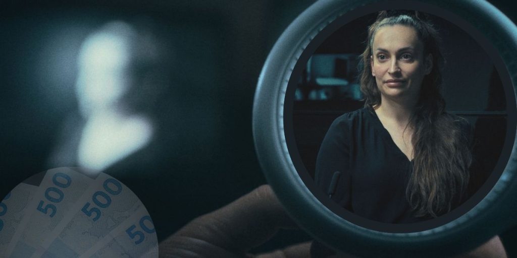 Mange spørger “hvorfor?” Nu fortæller Amira Smajic sin historie: Blev afpresset, kidnappet og opsøgt