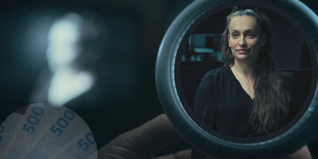 Mange spørger “hvorfor?” Nu fortæller Amira Smajic sin historie: Blev afpresset, kidnappet og opsøgt