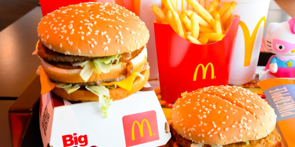 Danskere strømmer til McDonald’s for at få fingrene i disse to nyheder