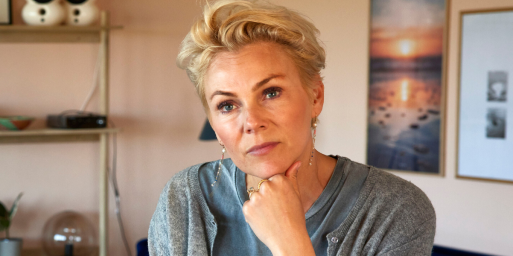 Lene Beier med kæmpe opråb: Har brug for jeres hjælp