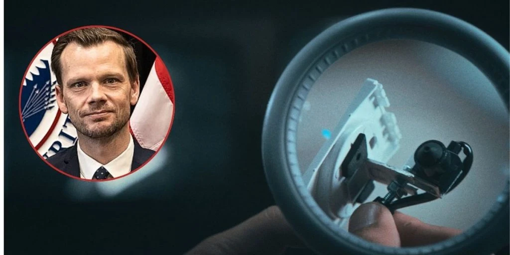 Minister på pressemøde: Sådan vil ‘Den sorte svane’ få konsekvenser