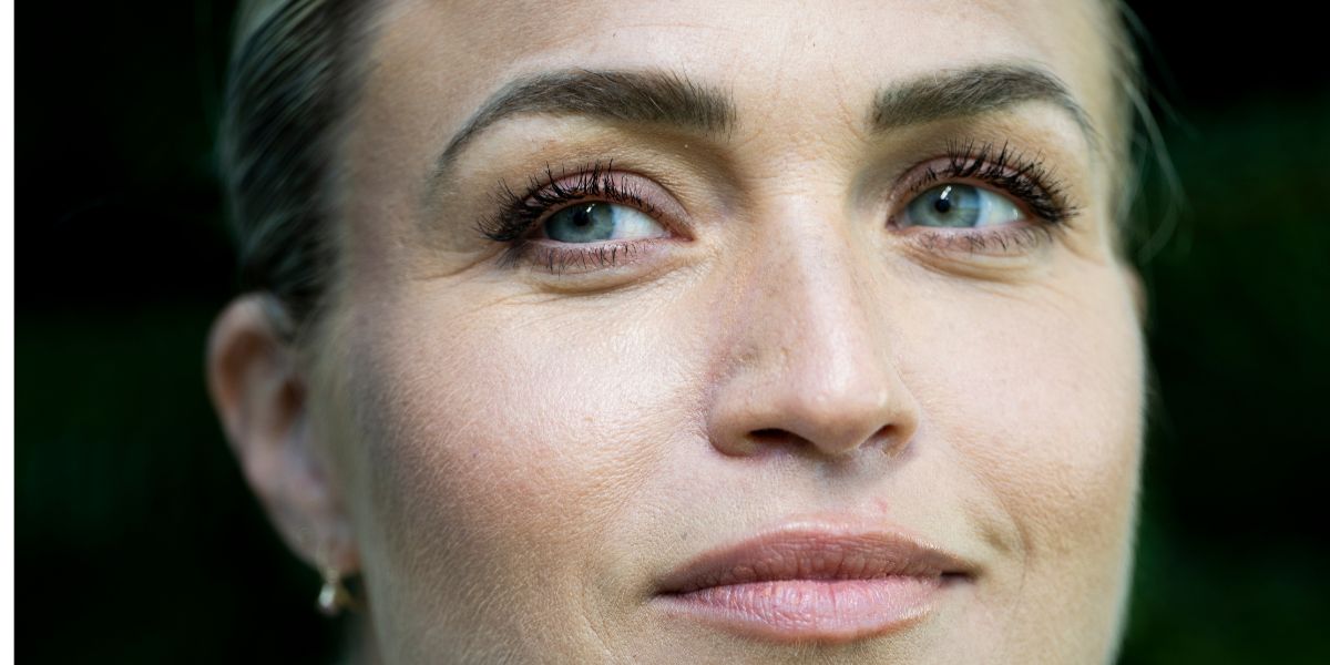 Christiane Schaumburg-Müller Aaxman deler trist nyt: Nu er det slut