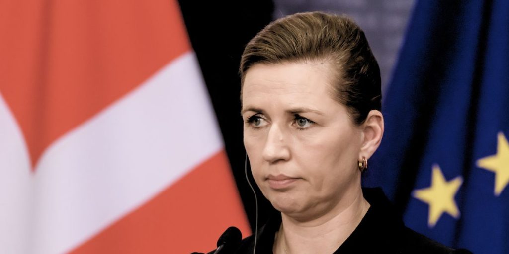 Efter katastrofalt EU-valg: Mette Frederiksen må genoplive sit parti – ligeså færdig som Store bededag