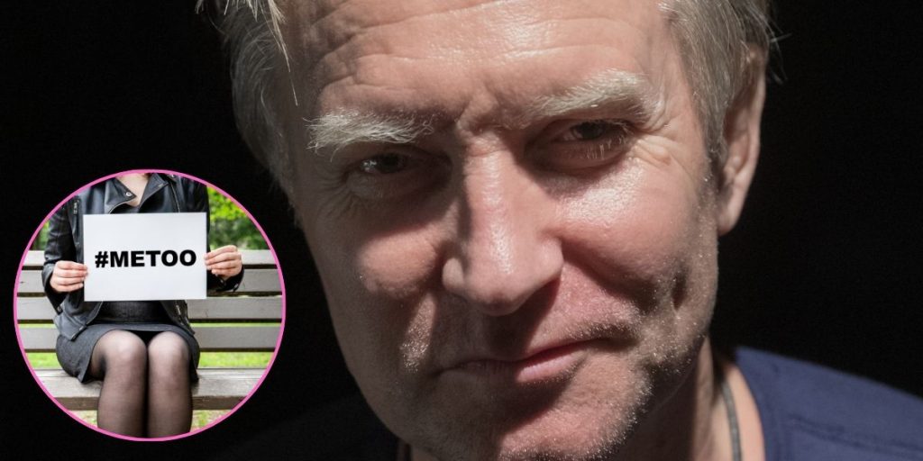 Ulrich Thomsen står bag Martin Brygmann: “Som du kan se her, er alle på din side”