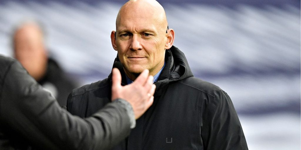 Thomas Gravesen i nyt job: Vrager Discovery til fordel for konkurrenten
