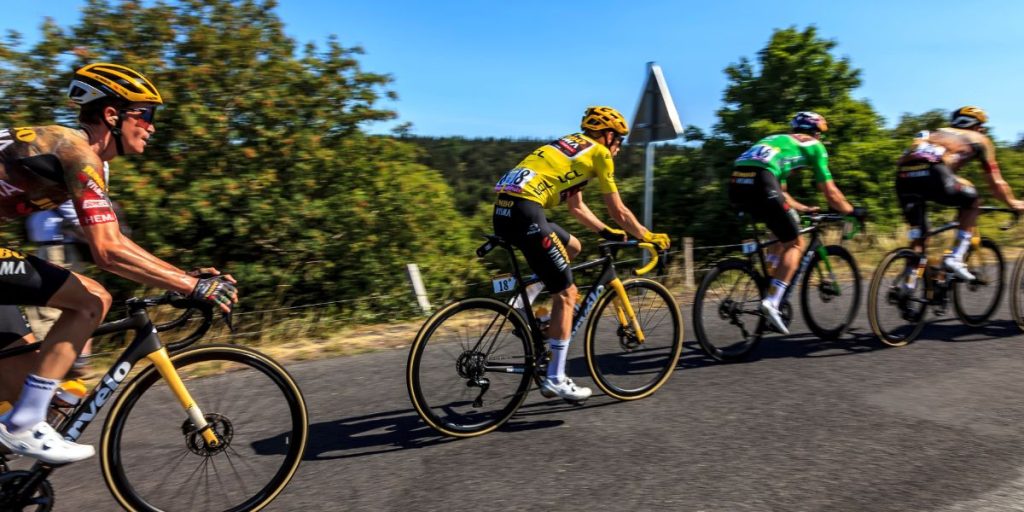 Ekspert kommer med dom: Dem skal vi forvente at se på Team Visma til Tour de France