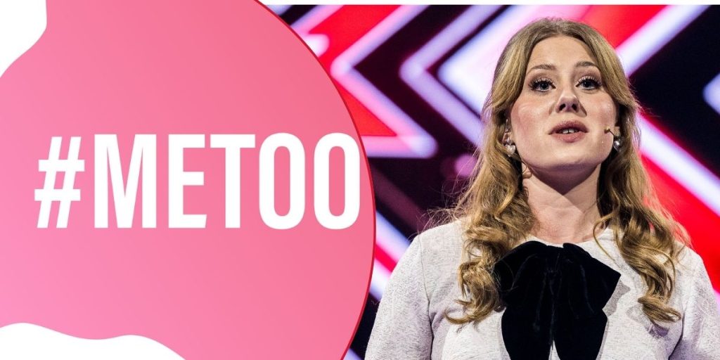 Maria Fantino reagerer på DR-Dokumentar: Har selv været udsat for det