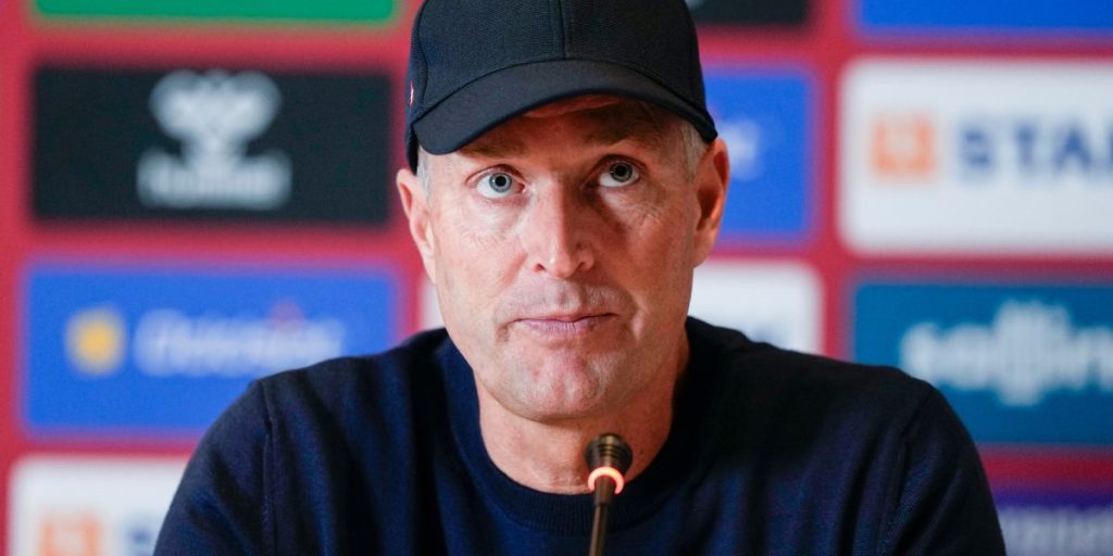 Hjulmand har startopstillingen klar: Kun én ting kan ændre på den