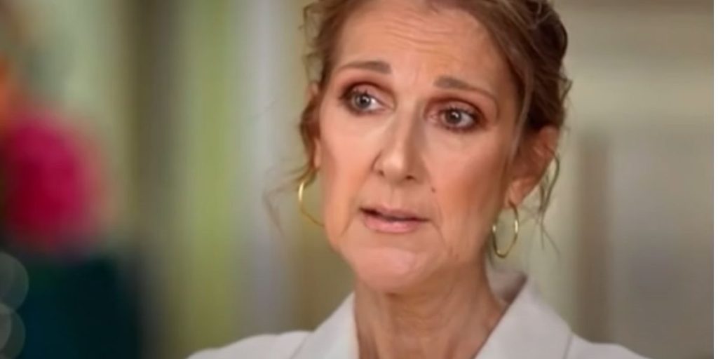 Céline Dion taler ud om liv med sjælden sygdom: Interviewet tager en uventet drejning