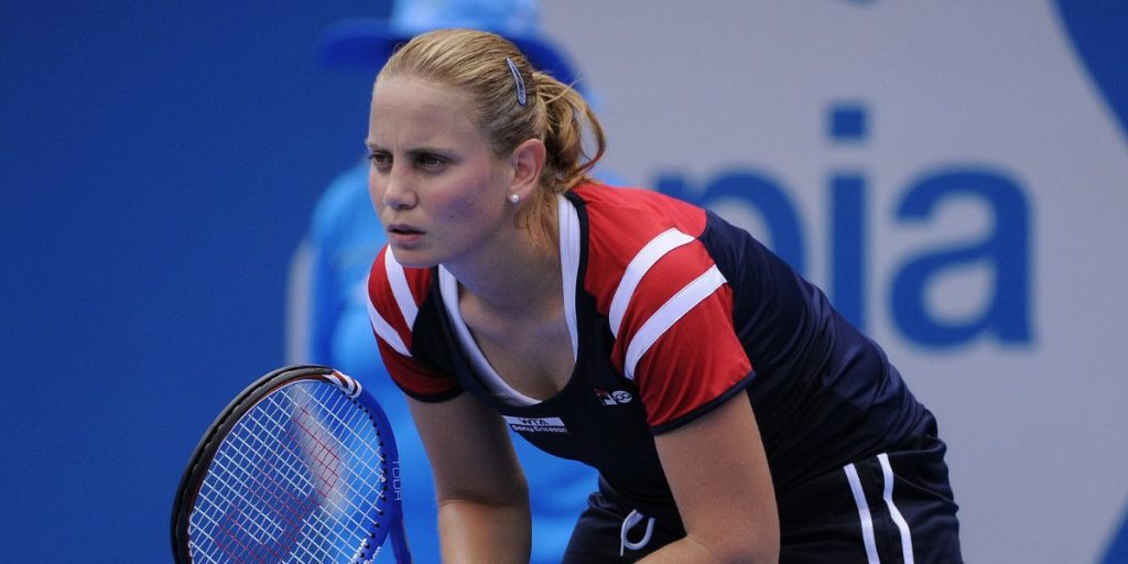 Tidligere tennisstjerne har tabt sig 20 kg: Men hun er ikke tilfreds