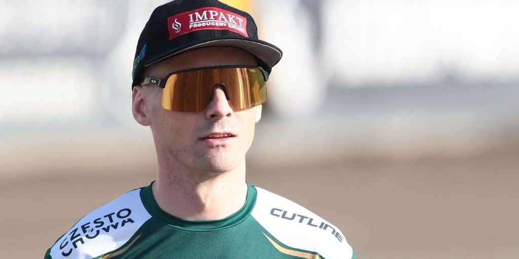 Dansk speedwaykører er dybt berørt af savnet til sine børn: Hun har bortført dem