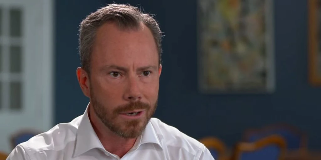Stress og erkendelser: Jakob Ellemann afslører hvordan livet er nu