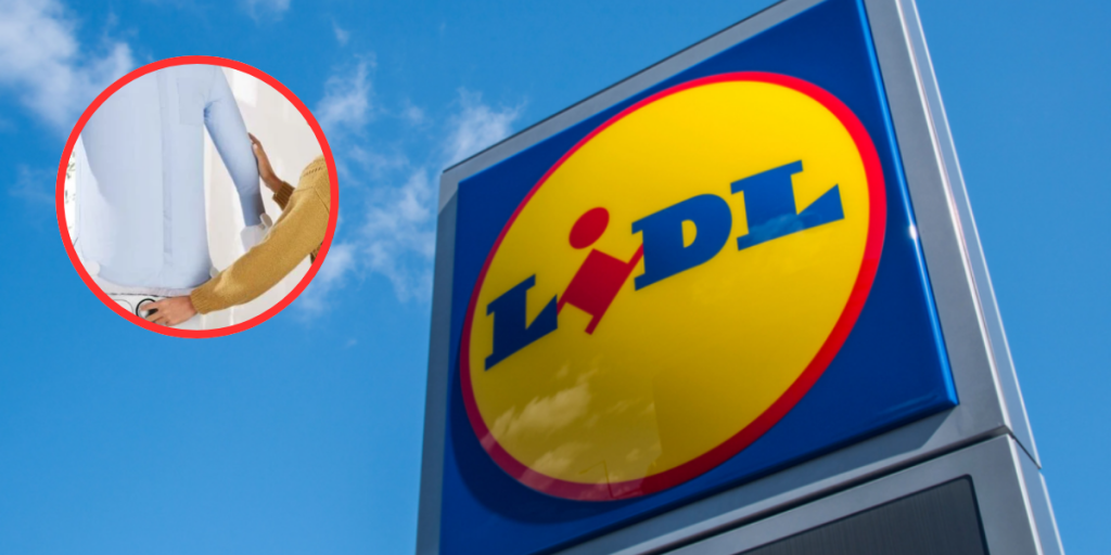Kunder strømmer til Lidl efter dette produkt: Nu behøver du ikke længere et strygejern