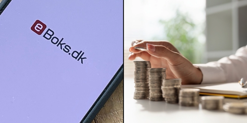 Tjek din e-Boks: Over 1 million danskere har modtaget længe ventet besked