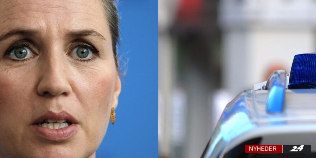 Dybt berørt Mette Frederiksen: Frygter at disse ender som næste offer i statistikken