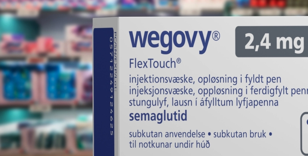 Ny slankepille kan slå Wegovy og Ozempic af banen