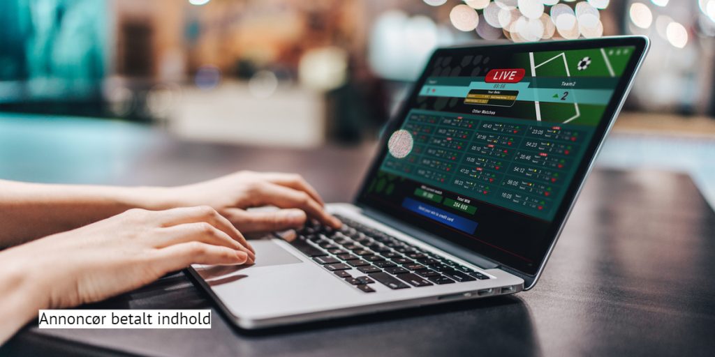 Sådan vælger du den rette online Bookmaker