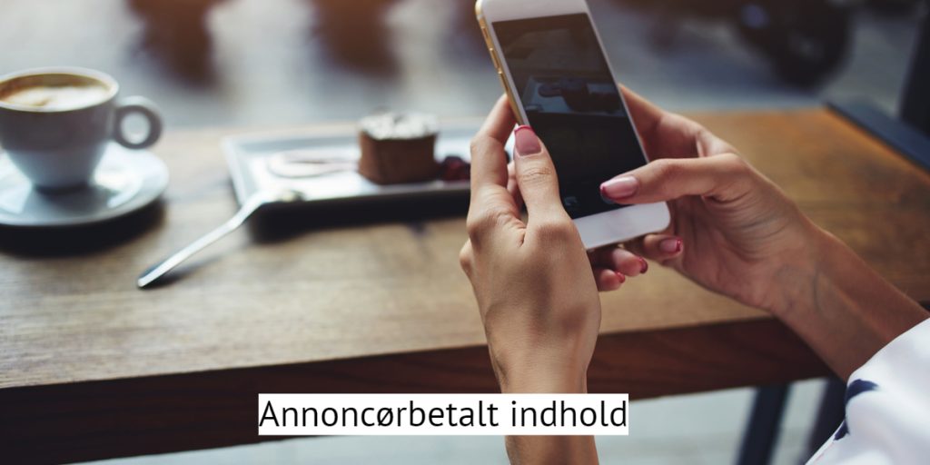 Over 90% af alle danskere ejer nu en mobiltelefon – Hvad bruger din til?