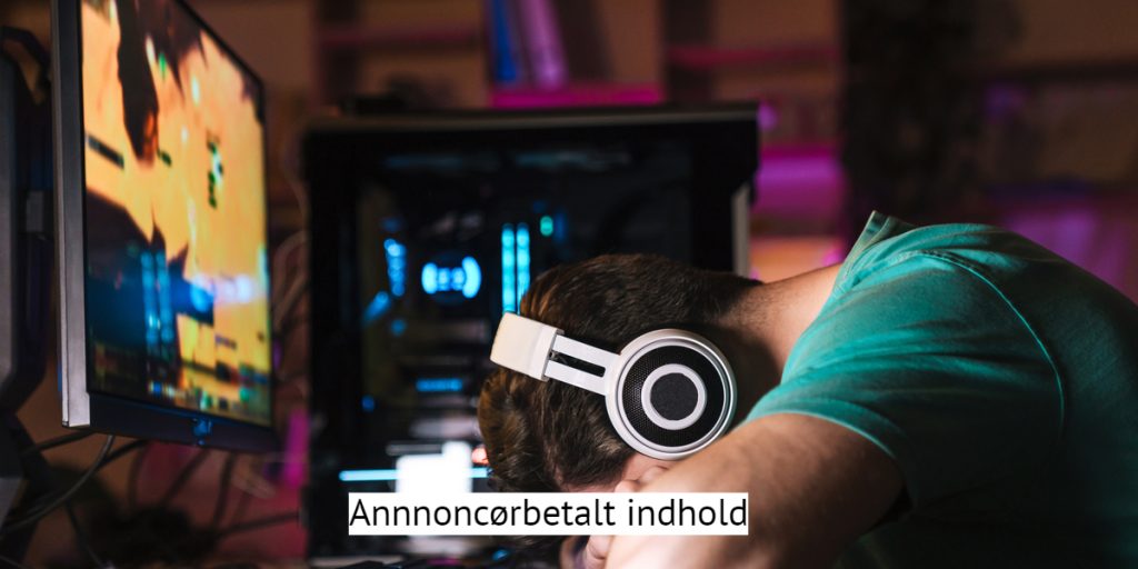 Dette kan du lave, når du ikke vil game mere