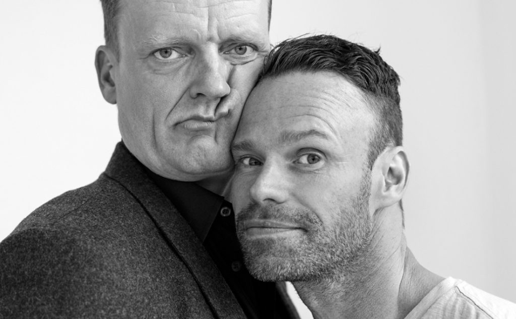 Det sker i Horsens: Mark Le Fêvre, Rock i Lunden, Hvam og Øgendahl