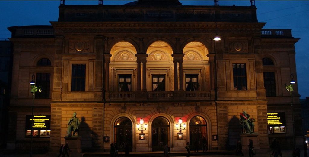 Det Kongelige Teater anmeldt til politiet: Kundeoplysninger er i fare