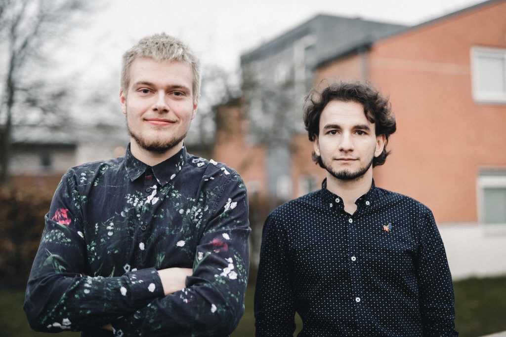 Podcasten Deutschstunde udbreder kendskabet til vores store nabo mod syd