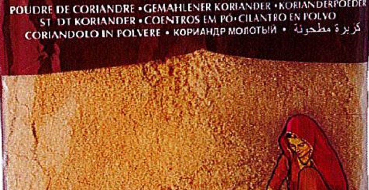 Krydderi tilbagekaldes efter fund af pesticidrester: Spis det ikke!