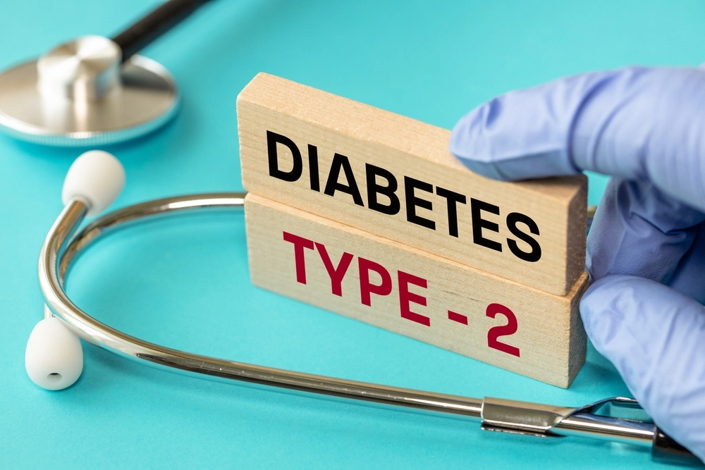 Du må ikke ignorere disse 9 tidlige tegn på diabetes