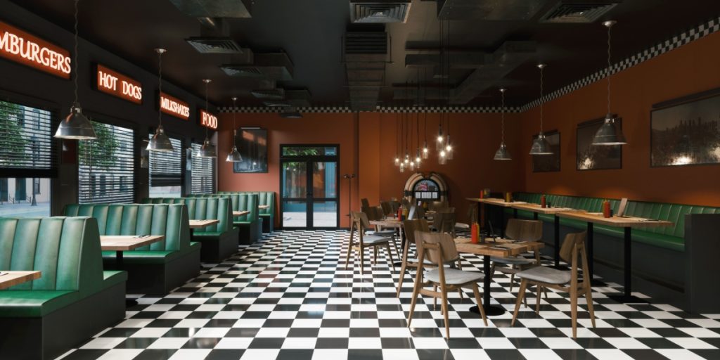 Trist nyt: Populær restaurant med 150 medarbejdere lukker