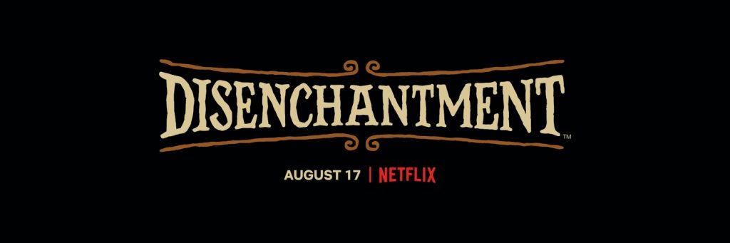 Disenchantment – ‘The Simpsons’-skaberens middelaldereventyr