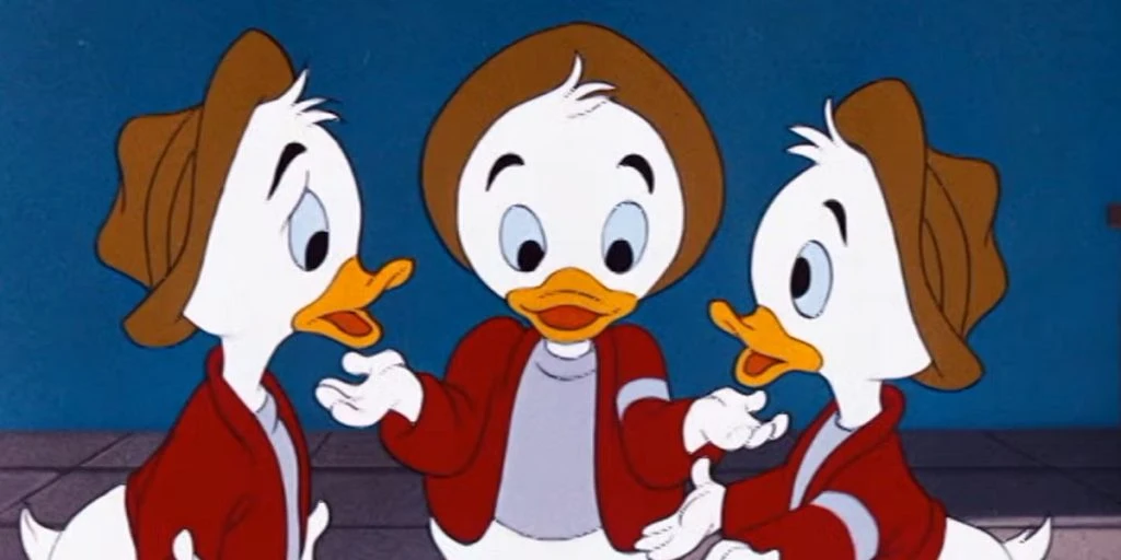 DR dropper Disney Sjov
