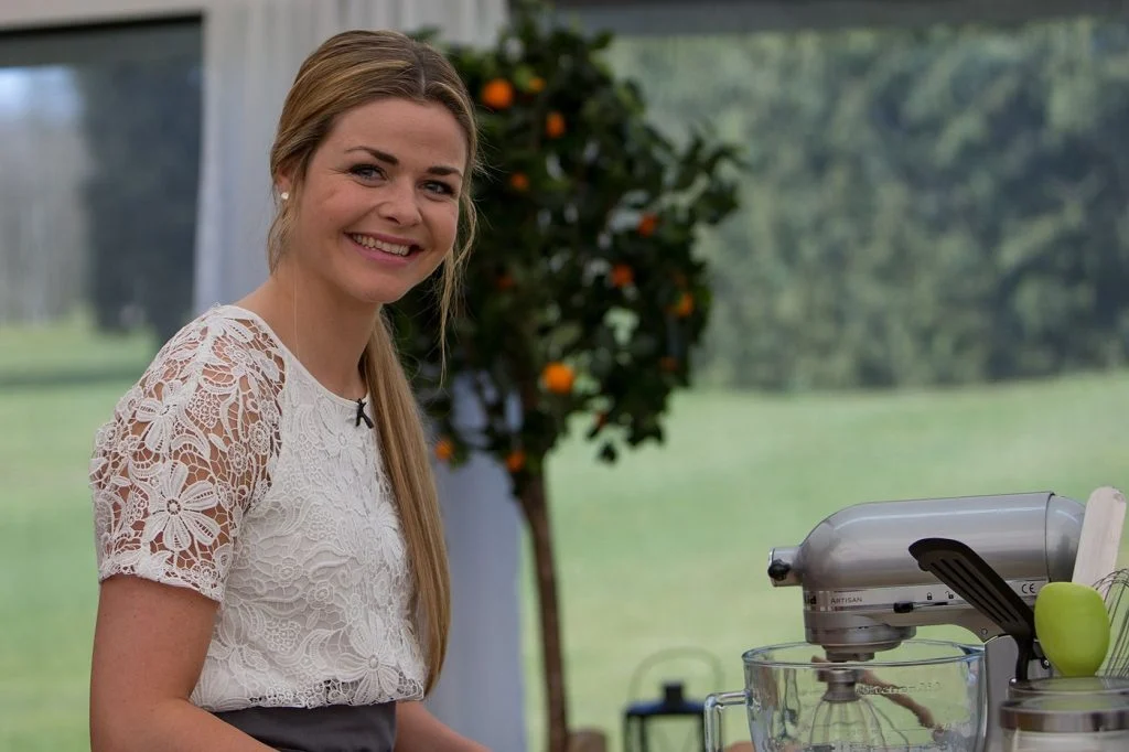 Ditte Julie Jensen taler ud om skilsmisse: Eksmanden chokerede med annoncering på sociale medier