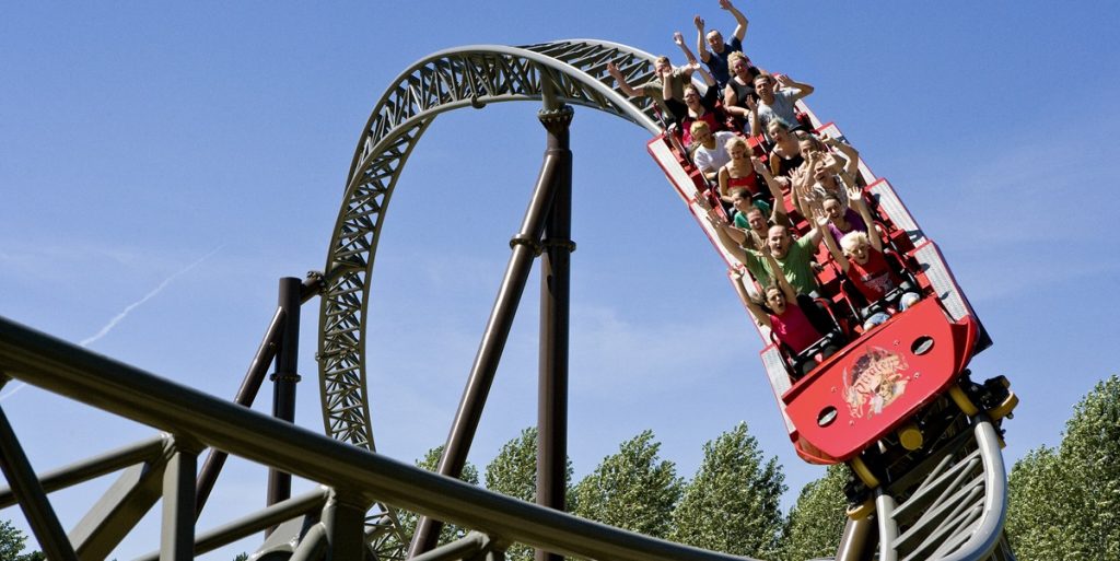 Djurs Sommerland i store problemer: Kommer til at gå ud over gæsterne