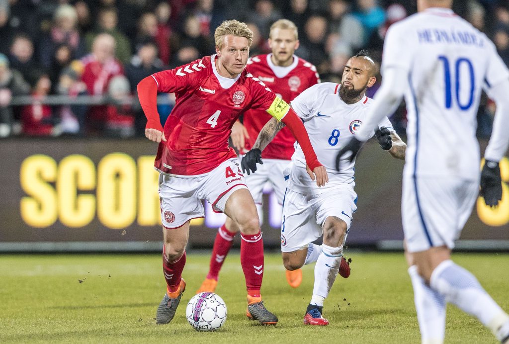 Herrelandsholdet spiller kamp i Aalborg til efteråret: DBU og kommunen indgår aftale om byens fodboldfremtid