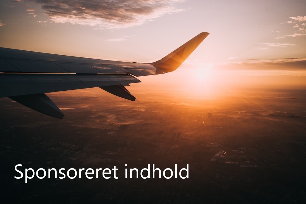 Flyrejser i fremtiden