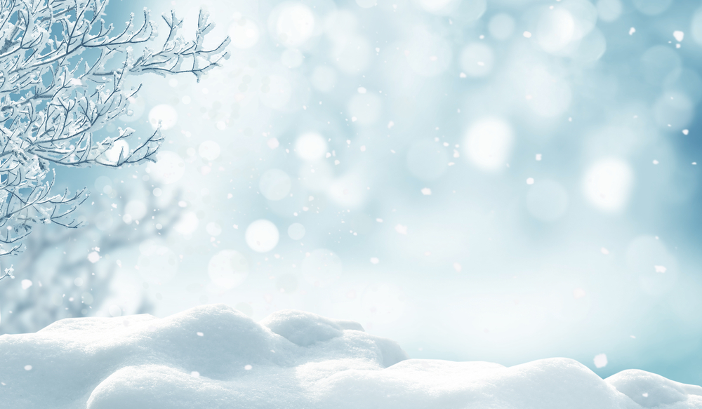 DMI vover julepelsen: Det kan blive hvid jul