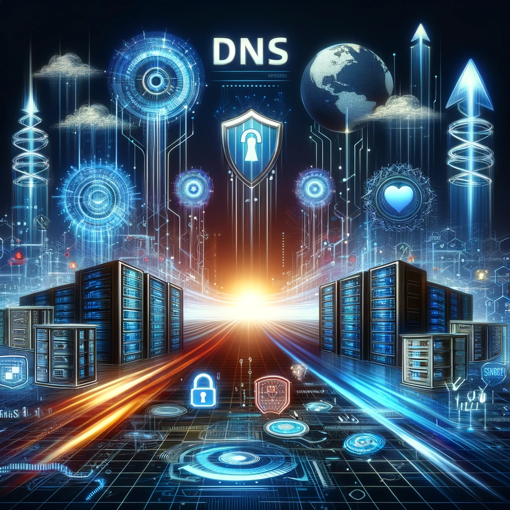 Forståelse af DNS: Hvordan et DNS Hotel Kan Optimere Din Hjemmesides Ydeevne