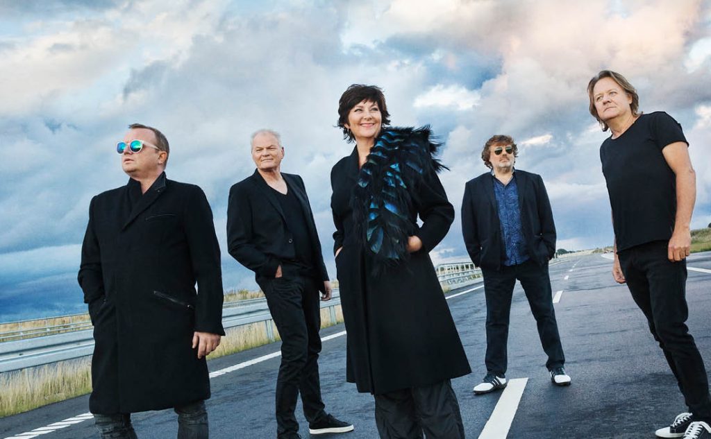 Det sker i Vejle i weekenden: Snedronningen, superligabrag og Dodo & the Dodos