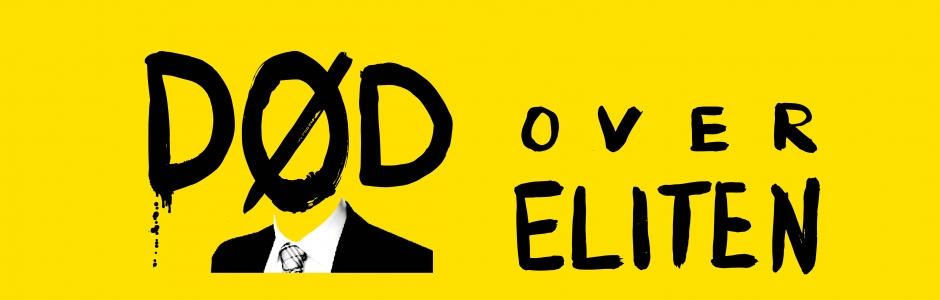 Død over eliten på Odense Teater
