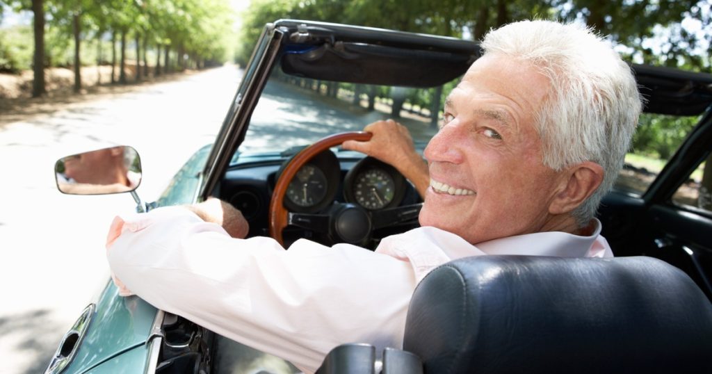 Nye regler fra 1. januar: Disse pensionister får 31.000 kroner mere om året